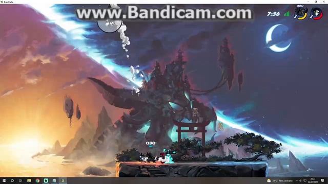 COMO GANAR 1 PARTIDA DE BRAWLHALLA ESPAÑOL FULL TUTORIAL [MEDIAFIRE 1 LINK] [TORRENT] REAL 2021 смотреть онлайн