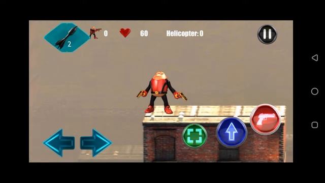 Killer Bean Unleashed, Story Mode, Level 8, Final Level, Android Game Play смотреть онлайн