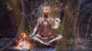 Samaya - Shamanic Elixer (Mix) Shamanic Downtempo _ Folktronica