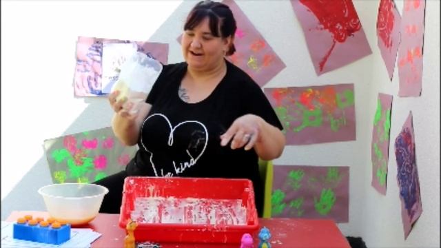 Messy Play with Lynn : Online Learning смотреть онлайн