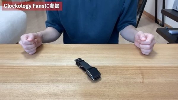 【Apple Watch】もっと文字盤を楽しみたい！ロレックスやカルティエの文字盤にする方法【Clockologyの使い方】