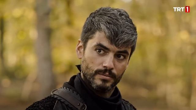 "Zalime Merhamet, Mazluma Zulümdür." - Uyanış: Büyük Selçuklu 10. Bölüm смотреть онлайн