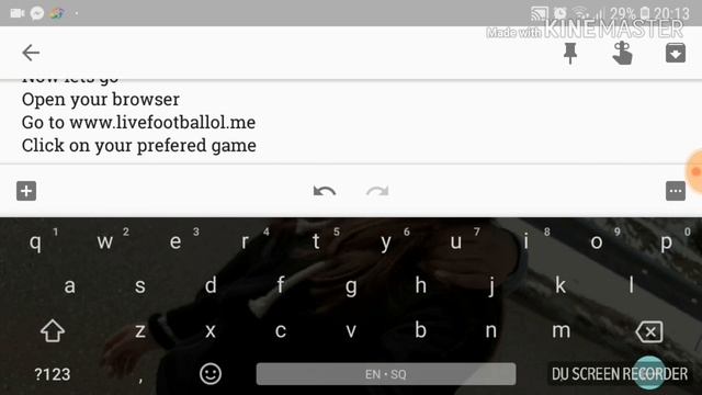 Acestream Live Stream Sports | Live Stream Football Basketball