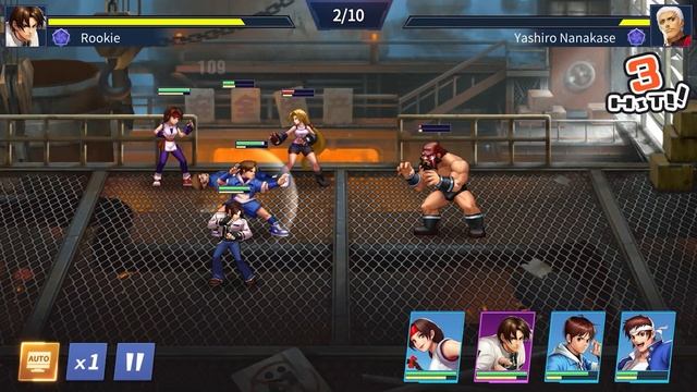 SNK FORCE Max Mode - First Impressions/Is It Legit смотреть онлайн