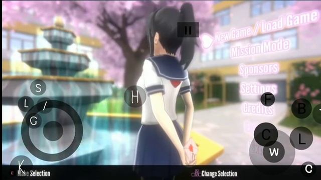 YANDERE SIMULATOR 2D UPDATE 25-1-2023 ANROID SORY NO ♡DL♡ смотреть онлайн