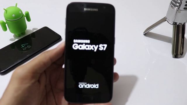 Finally! Fully Stable Lineage OS ROM for Galaxy S7/S7 Edge Review смотреть онлайн