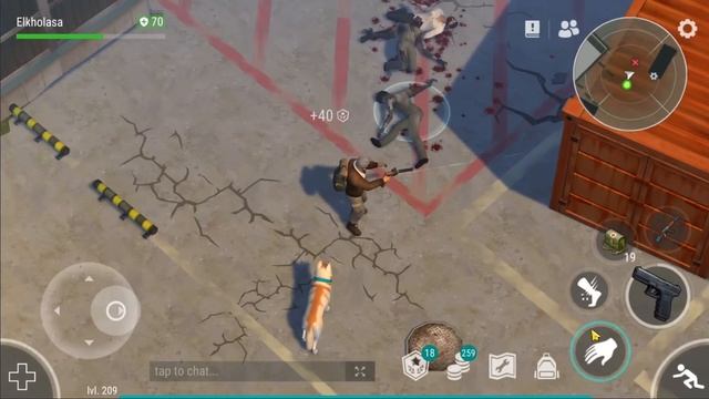 What is the Loot Can We Get From the Chest 4 ! TRANSPORT HUB | Last Day On Earth Survival смотреть онлайн