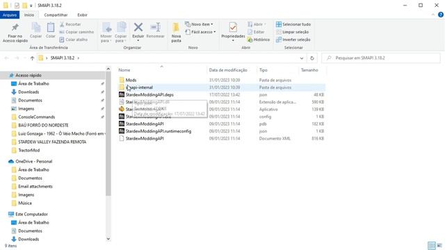 SMAPI 3.18.2! ATUALIZADO! (PC)! смотреть онлайн