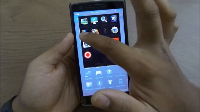 What's on my Android! 2015 смотреть онлайн