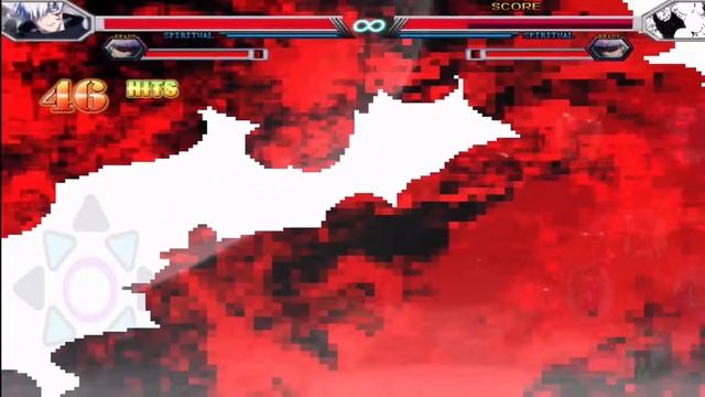 Jujutsu Kaisen Mugen APK Android Download 50 Characters смотреть онлайн