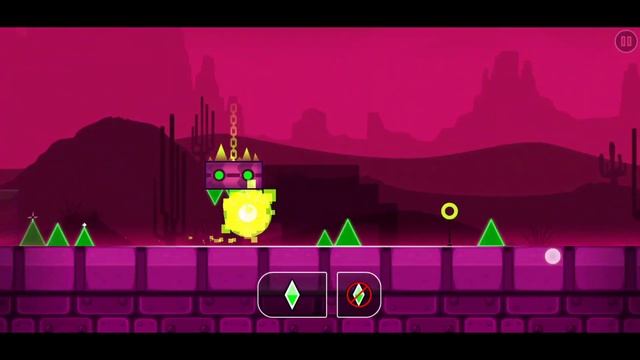 How to get Normal Song in Practice Mode Geometry Dash Mobile (No Downloads) смотреть онлайн