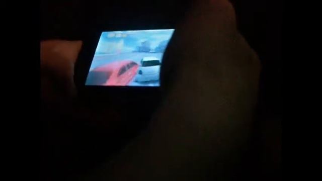 Testing Asphalt 7 on MT6575 Dual SIM Phone смотреть онлайн