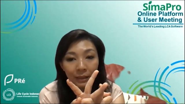 SimaPro User Meeting: Online Sharing смотреть онлайн