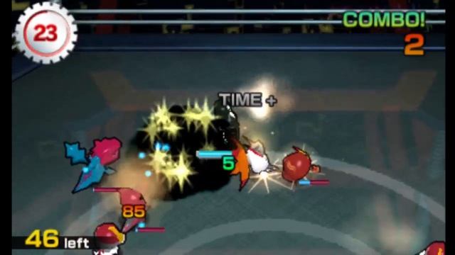 Pokémon Rumble World & Nintendo 3Ds eShop (2023-03-13) смотреть онлайн