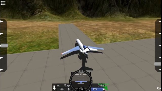 SimplePlanes Multiplayer Session 2 смотреть онлайн