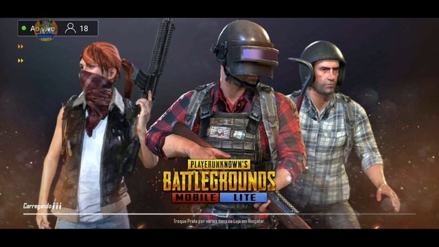 🎮 SÓ RUCHADÃO NO PUBG MOBILE LITE ♥️VEM PRA LIVE RUMO A 7K смотреть онлайн