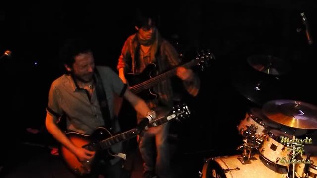 Hideaway - Gennaro Porcelli & The Highway 61 смотреть онлайн