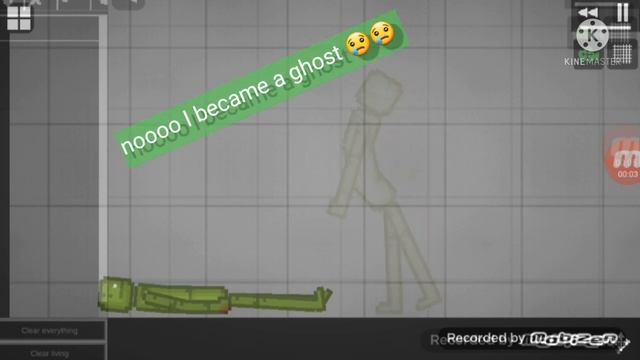 MELON PLAYGROUND ghost 😱😱😱 смотреть онлайн