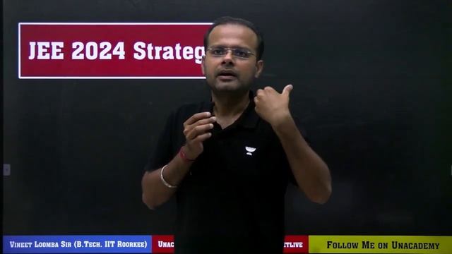 JEE Main 2024 Last Minute SCORE BOOSTER Tips 🔥 | JEE Master Strategy by Vineet Loomba Sir смотреть онлайн