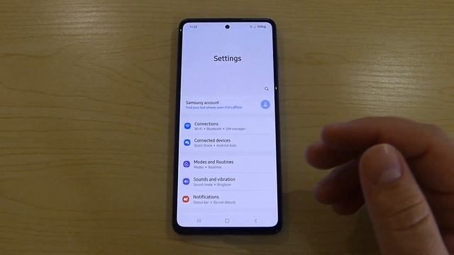 Samsung One UI 6.0 Camera Watermark Feature - 3 Improvements ! Galaxy A52 !! смотреть онлайн