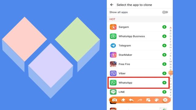 How to clone apps on Android 2022 смотреть онлайн