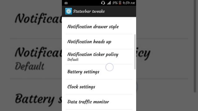 how to change battery icon on rooted Android смотреть онлайн