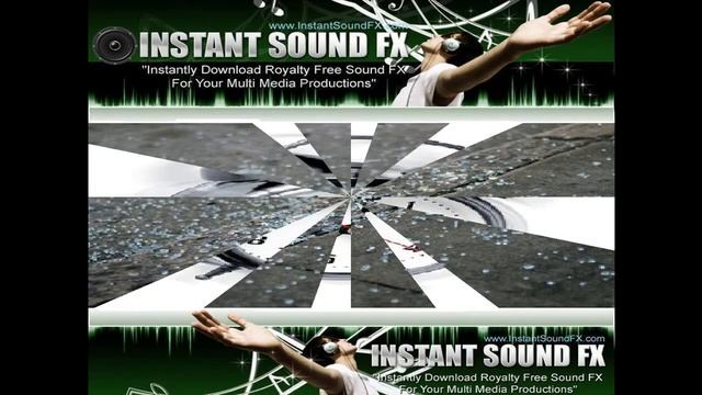 Sound Effects Bundle For mutimedia Productions смотреть онлайн