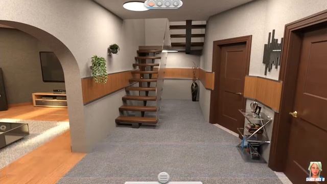 HAPPY SUMMER [Jogo De Romance] v0.5.0 Atualizado Em Português смотреть онлайн