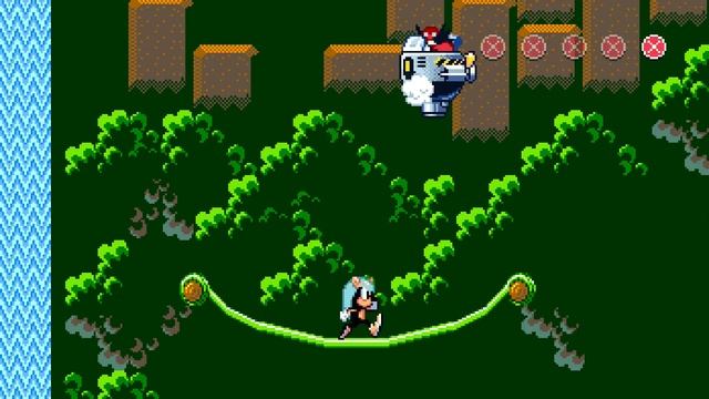 ✪ Never get a Game Over in Sonic SMS Encore Mode...✪ смотреть онлайн