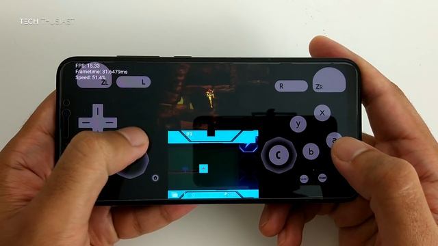 Citra - Real Working Nintendo 3DS Emulator for Android! Download & play Pokemon Sun Now! смотреть онлайн