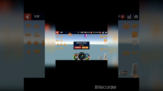 |Truco para hacer que cualquier camión pueda correr muy rápido|Truck Simulator Usa|Android & iOS смотреть онлайн