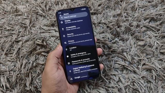 AncientOS V6.0 | Android 12 | MI A3 | Best rom so far | performance смотреть онлайн