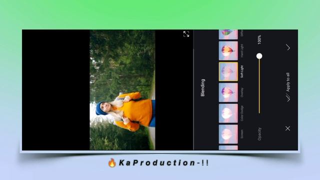 How To Colour Grade Your Videos In Vn App | Professional Colour Grading In Android | Vn Video Edito смотреть онлайн