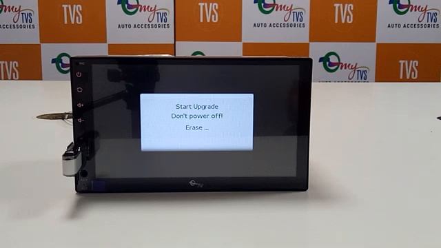 How to upgrade android 9.1 in TAV61? смотреть онлайн