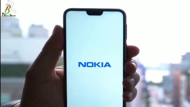 Nokia 7.1 Full Review - Most Gorgeous Phone From Nokia смотреть онлайн