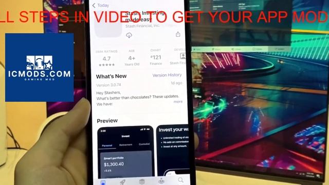 How to install for free Poke Abby version for IOS & Android смотреть онлайн