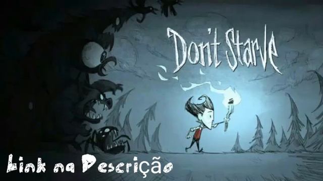 Dont' Starve Together + DLC (Android Download) смотреть онлайн