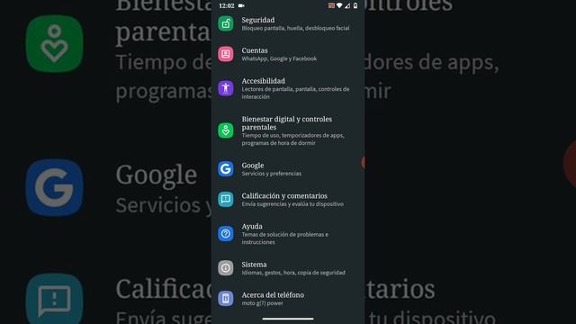 Android 10 en moto g7 power , novedades смотреть онлайн