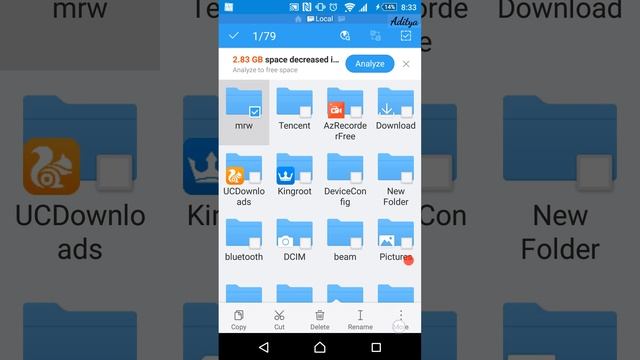 Easily Root your Xperia Z1 [c6902] {Lollipop 5.1.1 - 14.6.A.1.236} смотреть онлайн