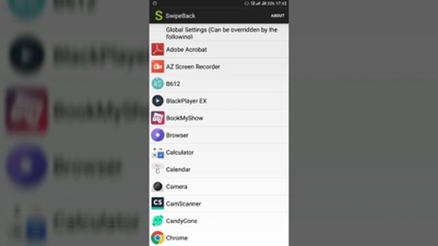 All custom rom features in stock rom of letv 1s/1s eco and in any other android phone. смотреть онлайн