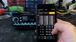 SWAT WX-507D Не просто процессорная магнитола