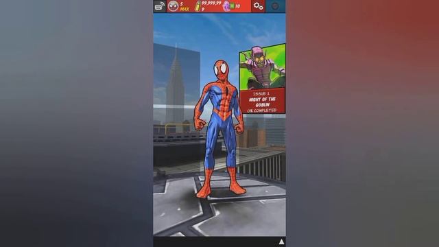 Spider Man Unlimited Mod Apk Download смотреть онлайн