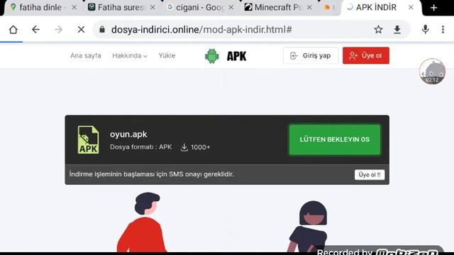 Minecraft 1.17.20.20 nasıl yüklenir смотреть онлайн