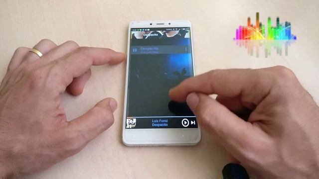 Descarga y reproduce música con Fildo 2.8.4 GRATIS 2017 [android] смотреть онлайн