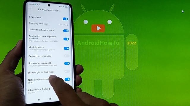 EliteRomPure 12.5.5.0 MIUI 12.5 for Poco X3 NFC Android 11 Update: 220301 - Plus смотреть онлайн