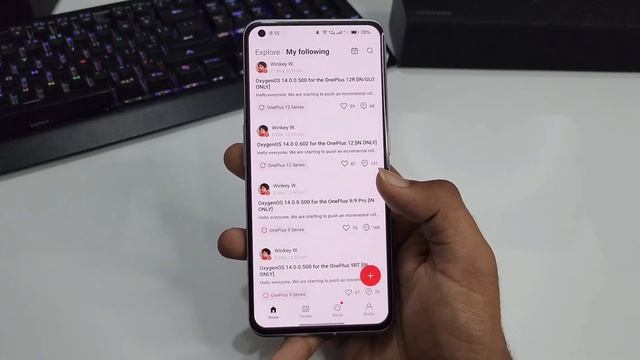 Oneplus OxygenOS 14 New 10+ Updates | Nord 2 5G,12,12R,9,9 Pro,9R,9RT,8,8 Pro,8T,10,10R,Pro смотреть онлайн