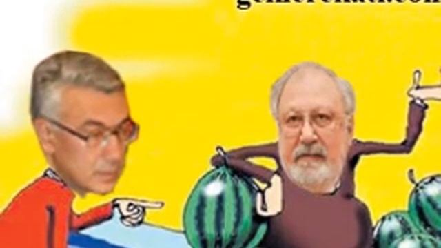 Rustem Ibrahimbeyov Milli surani atdi смотреть онлайн