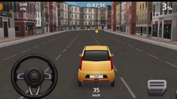Dr driving 2 full android gameplay videos Dr driving 2 mobile game