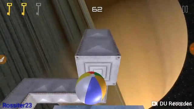 GAME TRIES TO BE SNEAKY, FAILS - Blixa: Cosmic Dexterity #2 смотреть онлайн