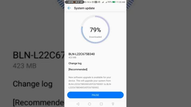 honor 6x update 18.09.2017 full video смотреть онлайн